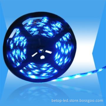 5050 SMD Epoxy Cover Flexible Strip Light